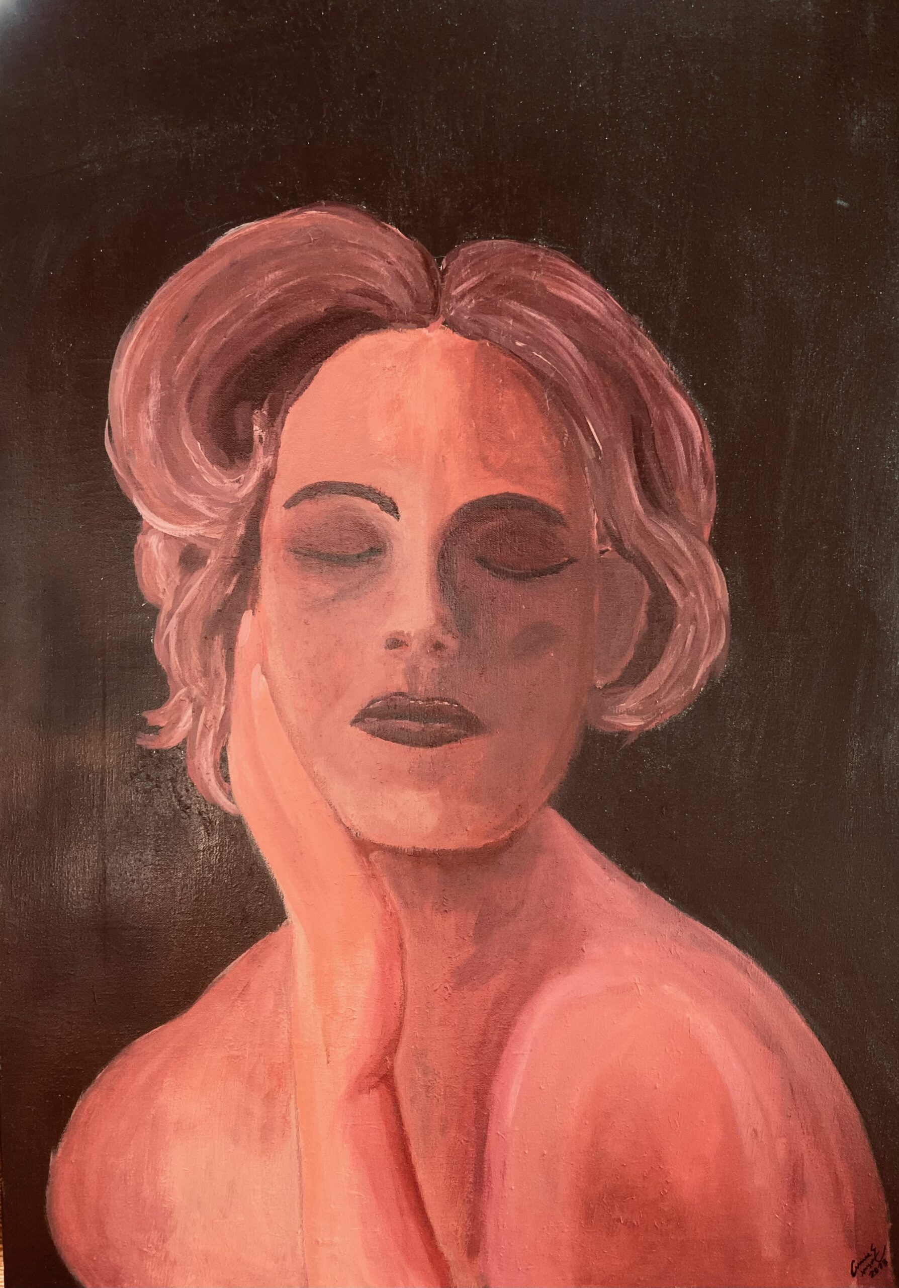 Rose (2023)