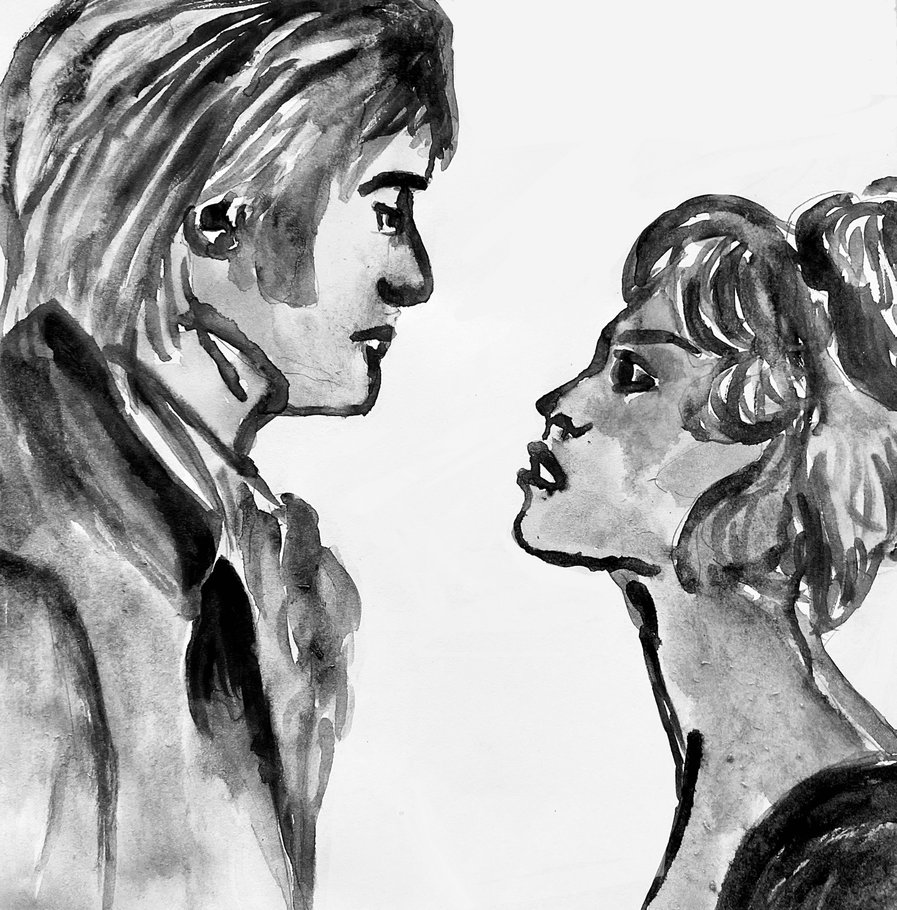 Facing Pride (2022)
